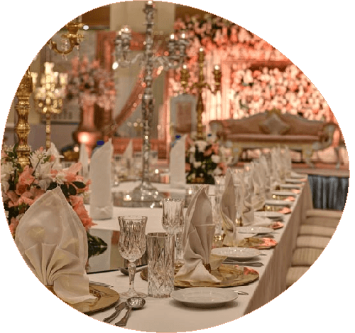 Planning & Decor