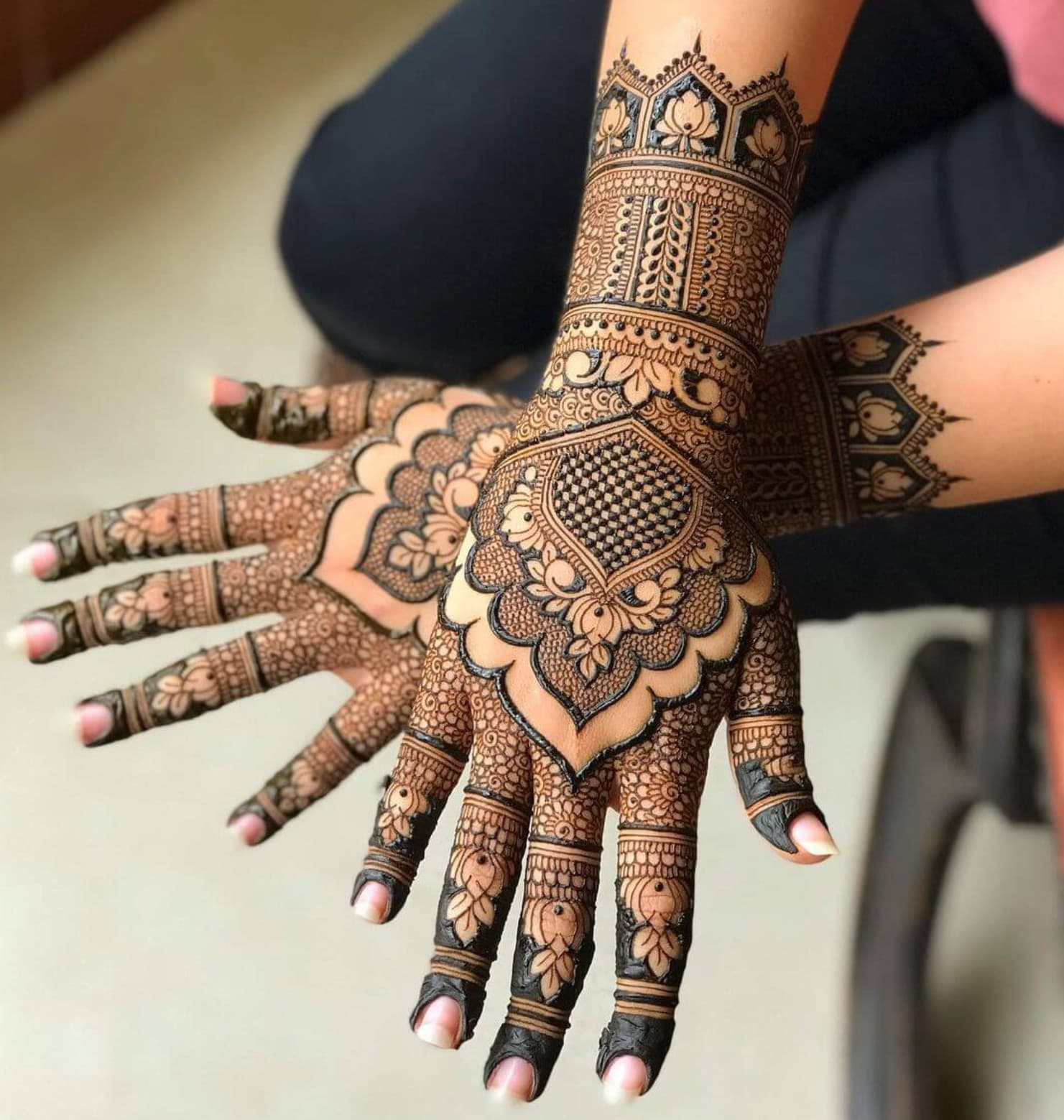 Mehndi