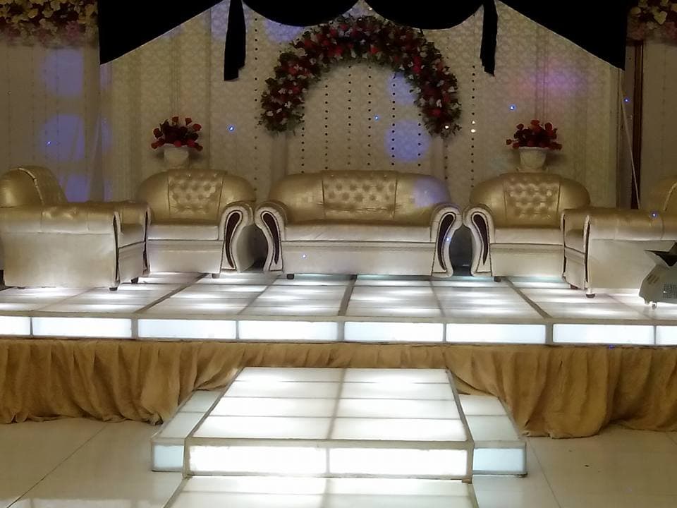 CentrePoint Marriage Hall
