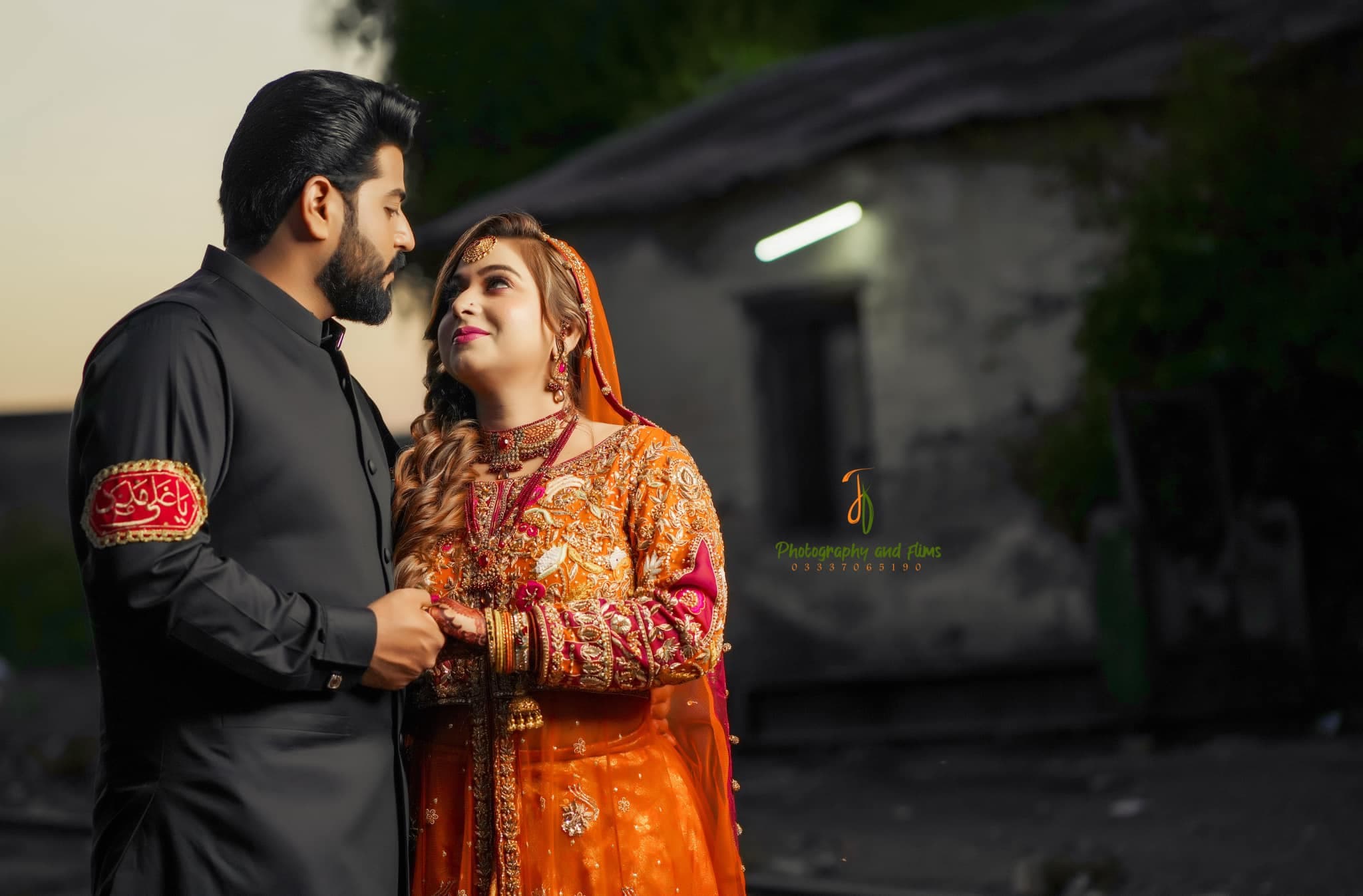 JF Photography