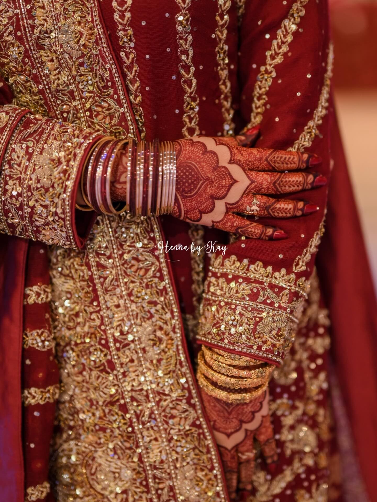 Henna by Kay