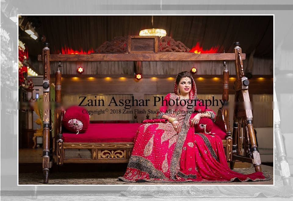 Zain Flash Studio