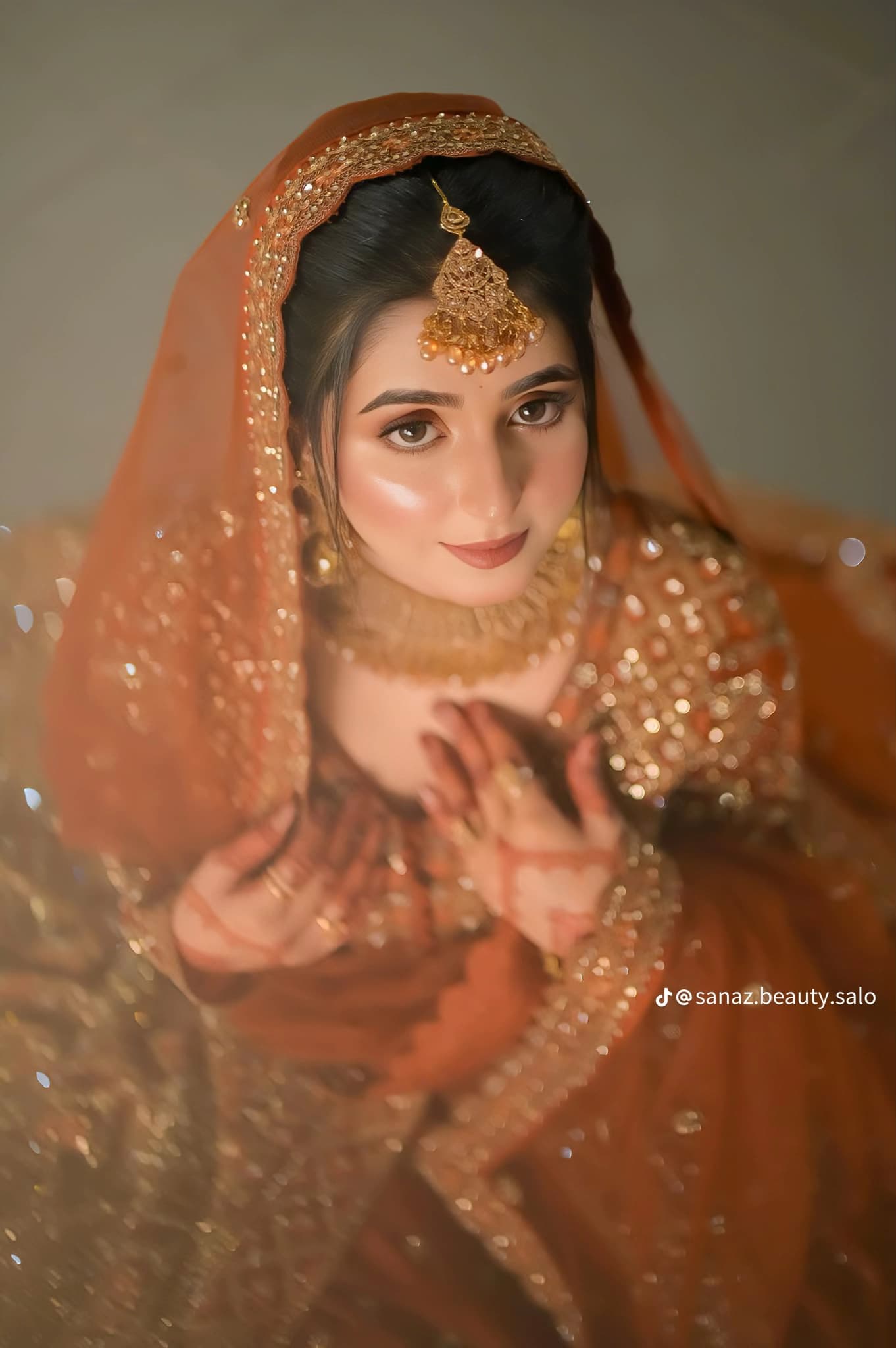 Sanaz beauty salon — photo 1