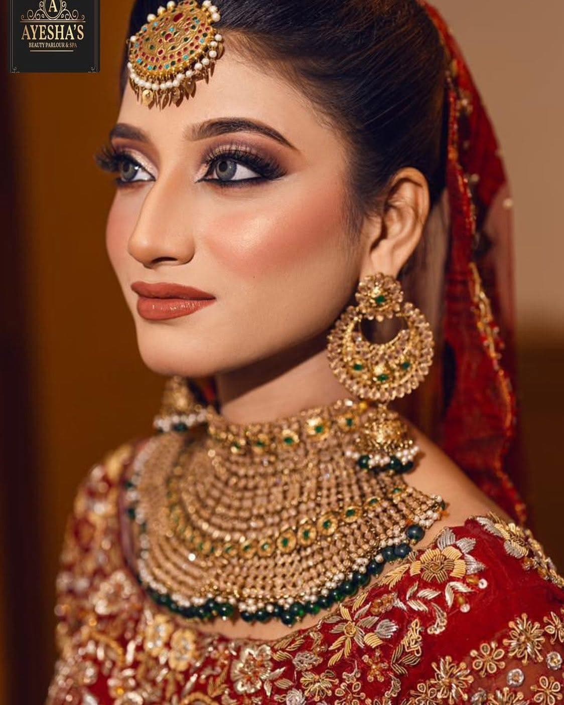 The bhabi’s salon & asthetic clinic — photo 1