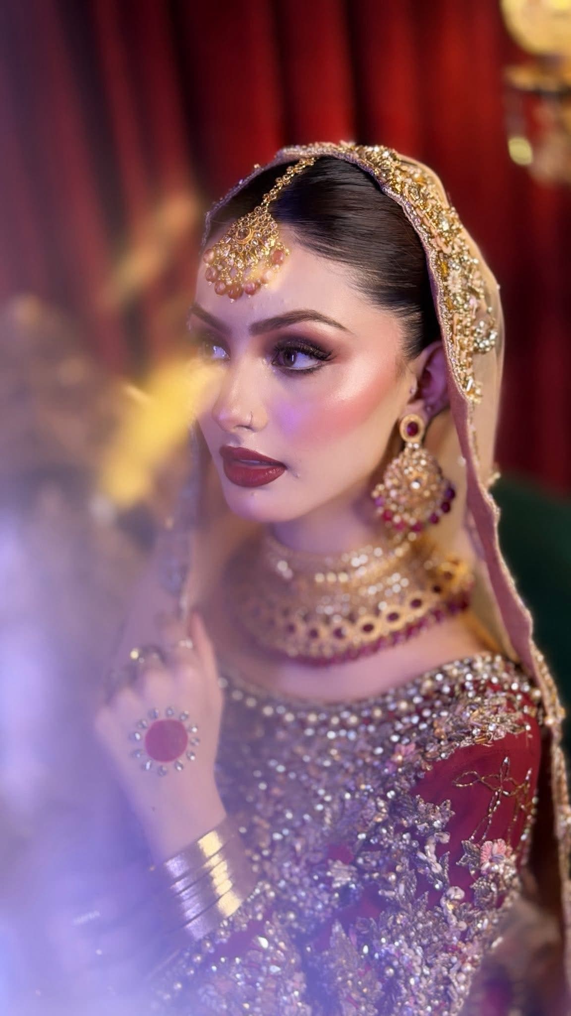 Faiza’s beauty salon hyderabad — photo 1